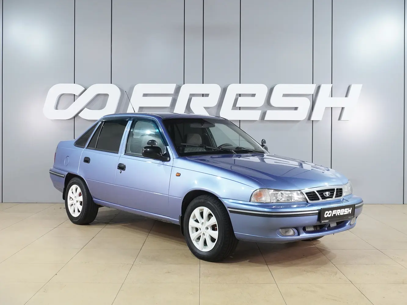 Daewoo