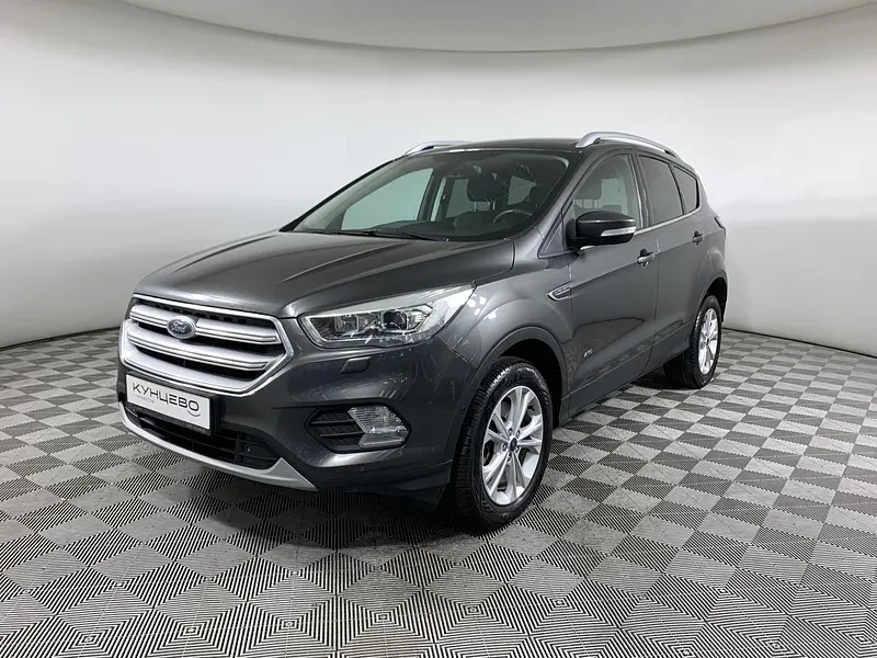 Kuga