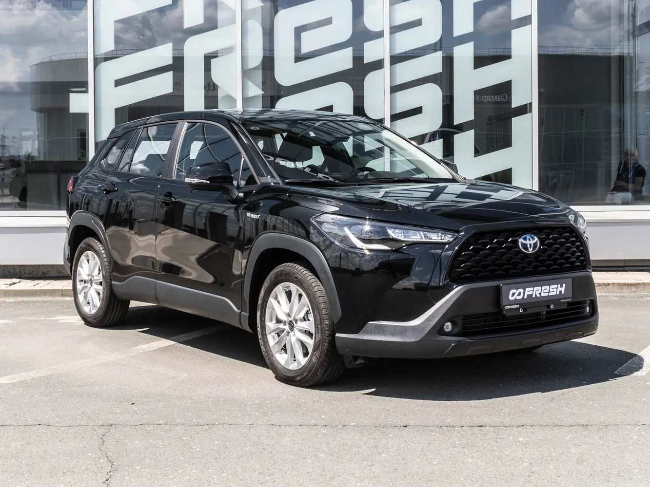 Toyota