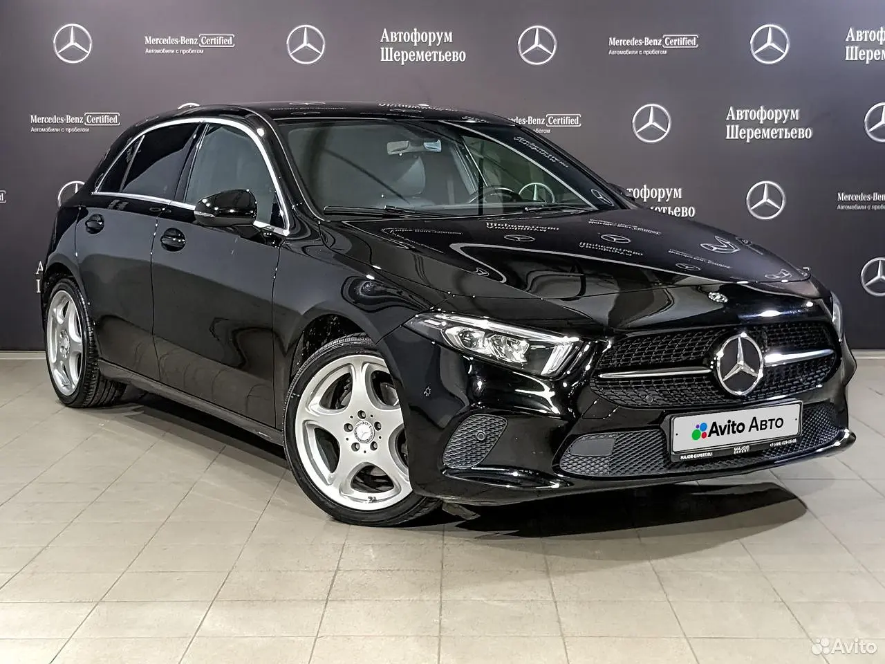 Mercedes-Benz