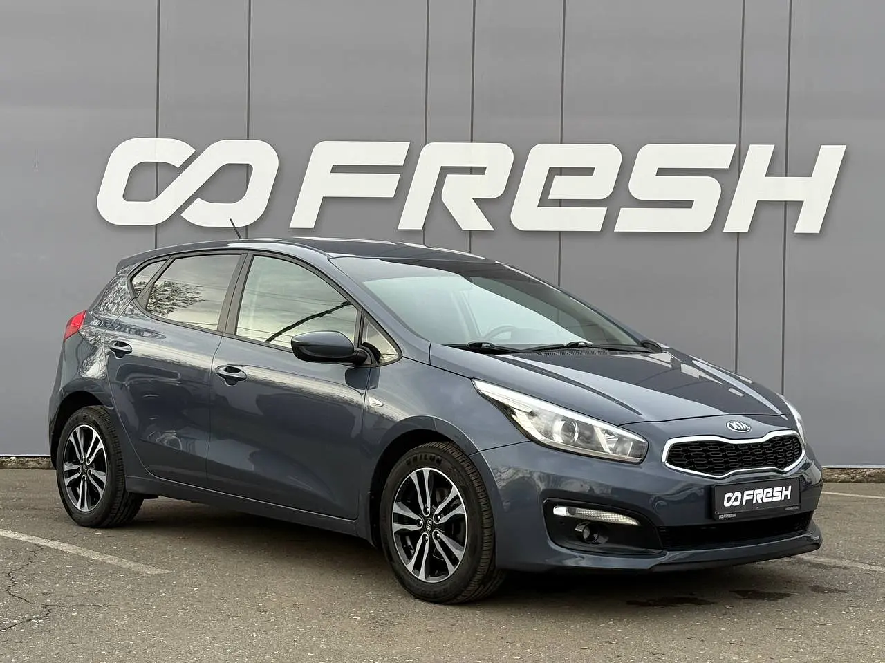 Kia