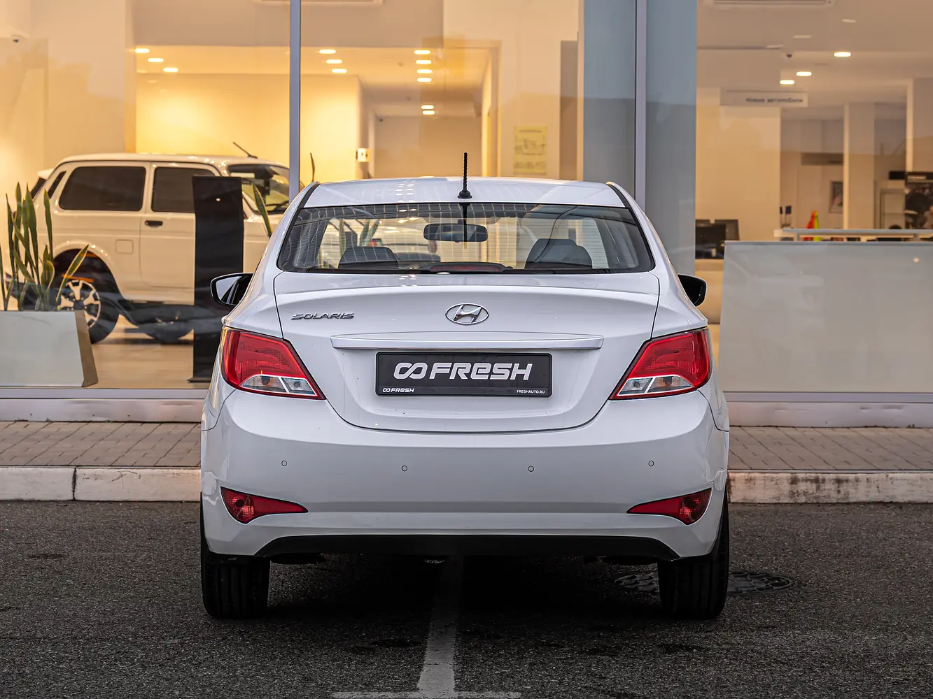 Hyundai