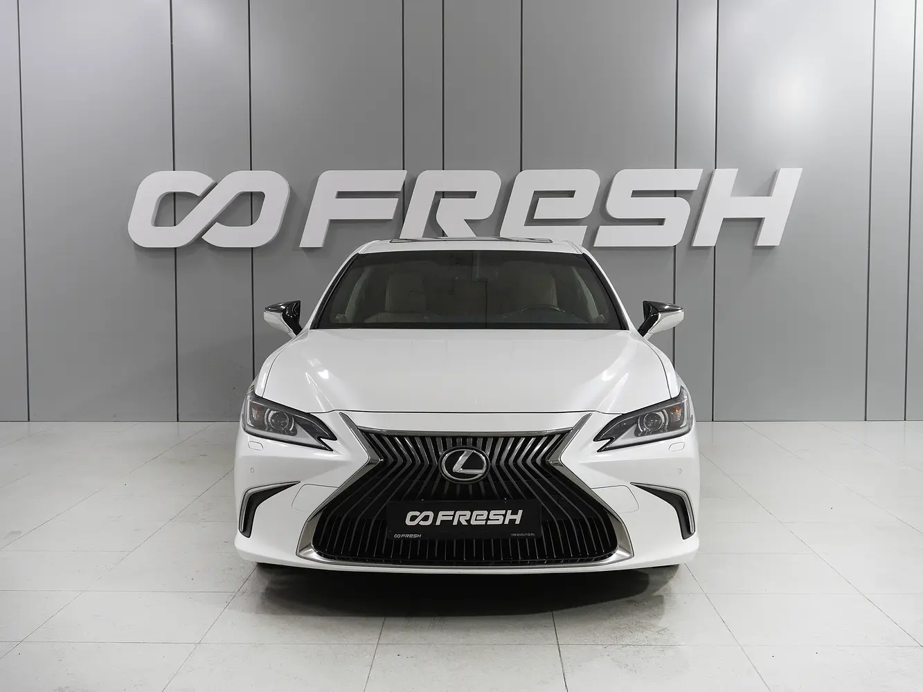 Lexus