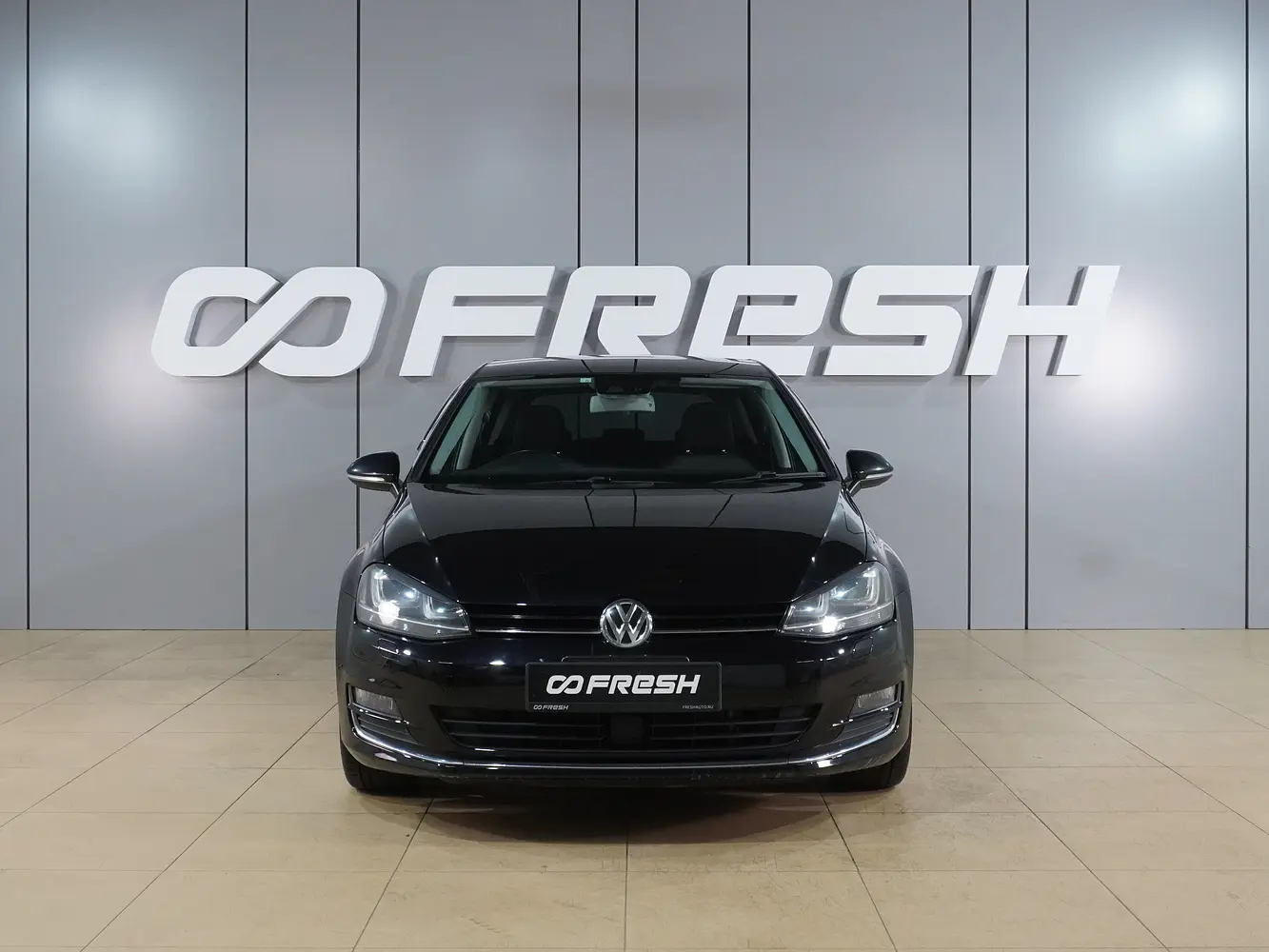 Volkswagen