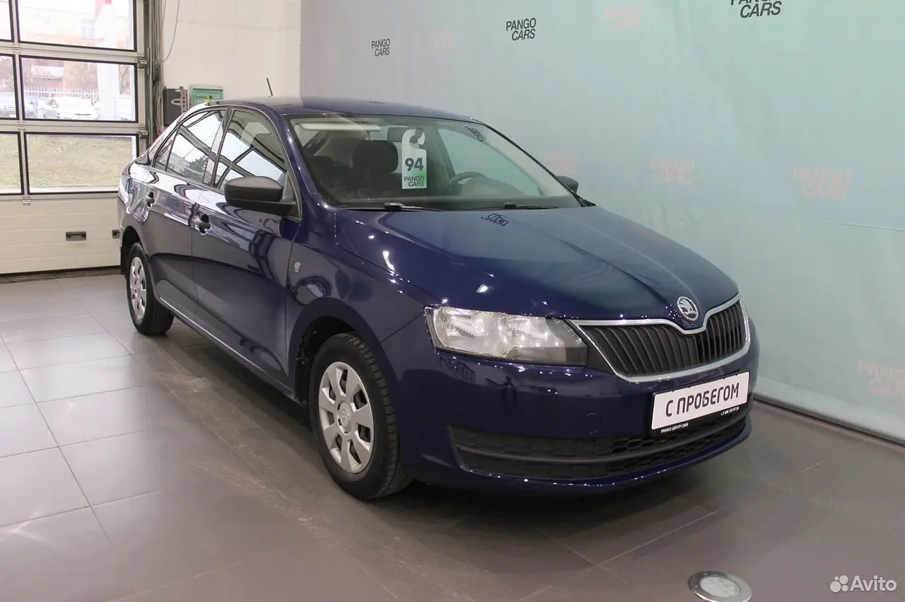 Skoda