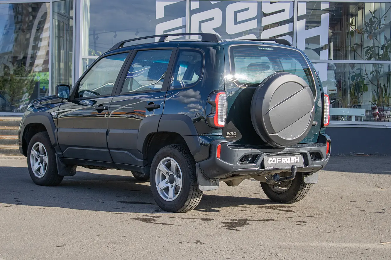 LADA (ВАЗ)