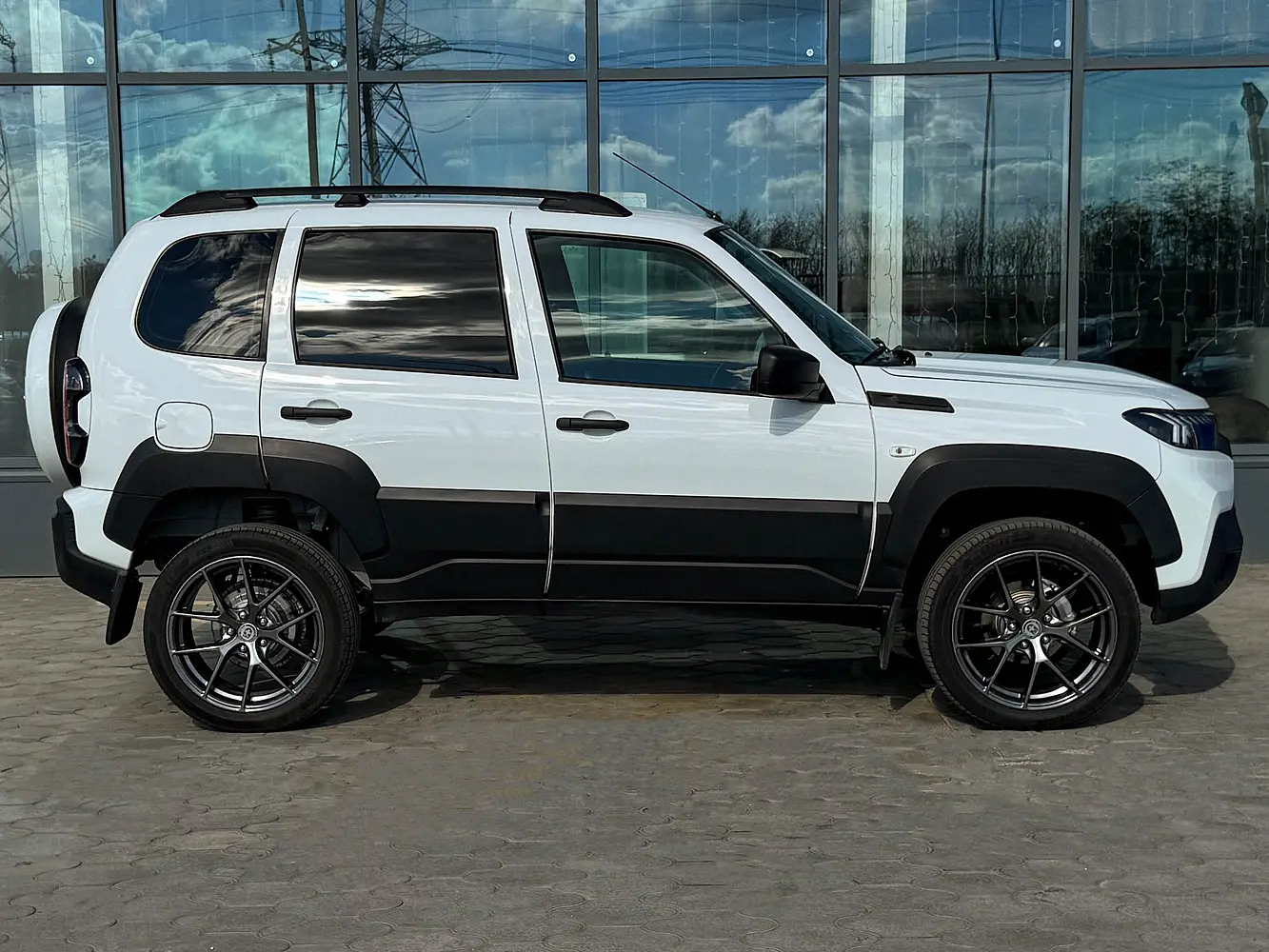 LADA (ВАЗ)