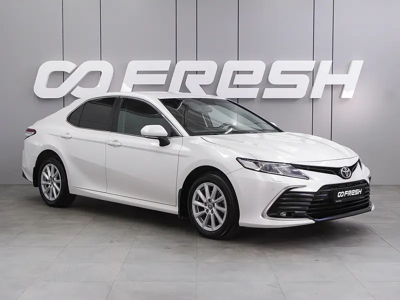 Camry