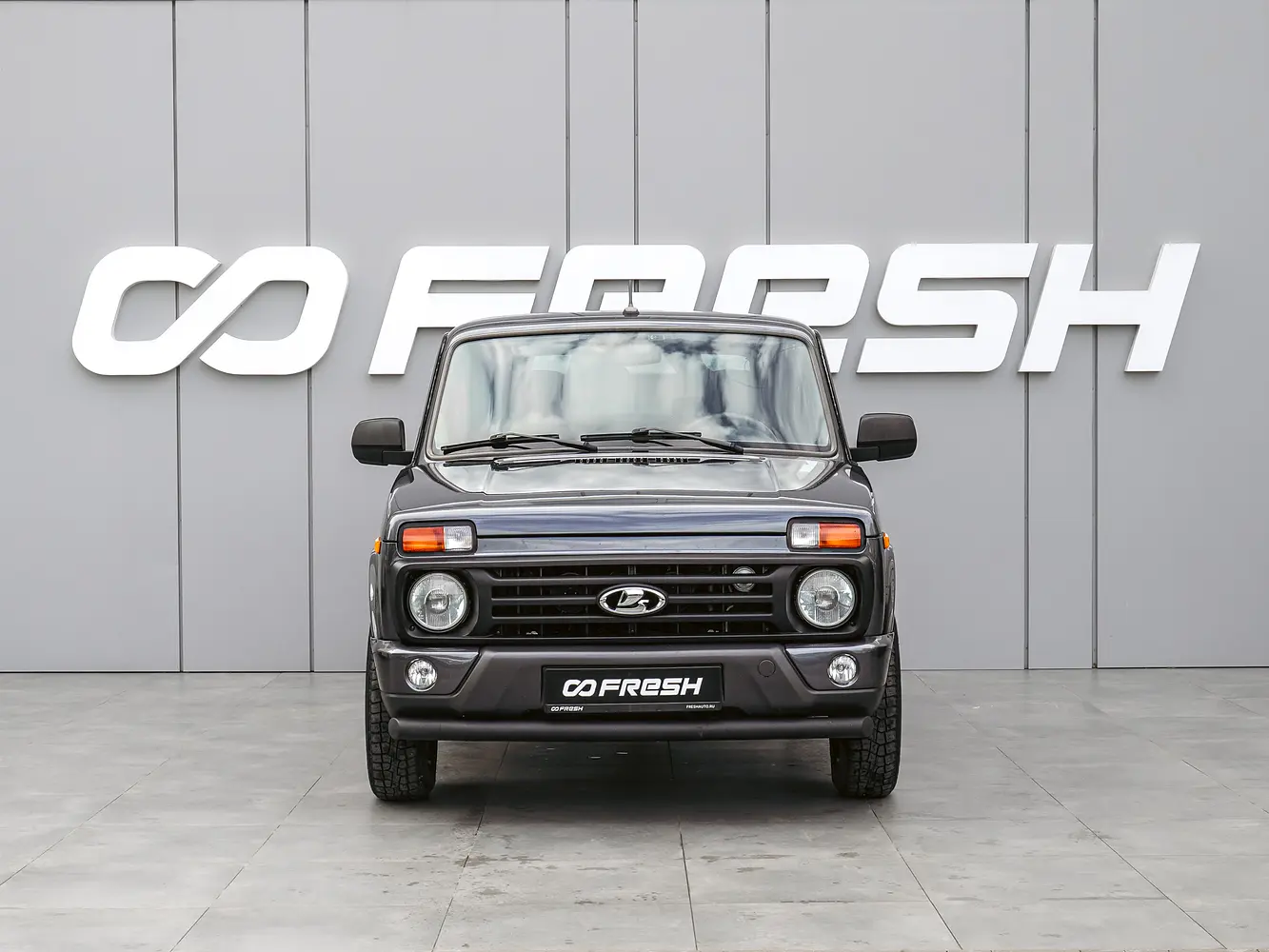 LADA (ВАЗ)