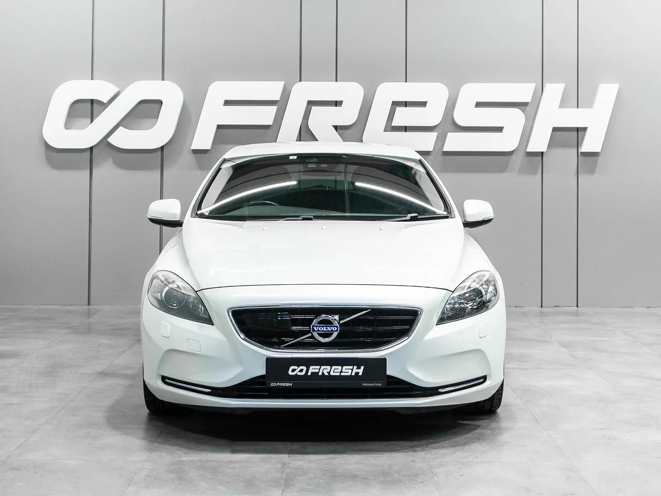 Volvo