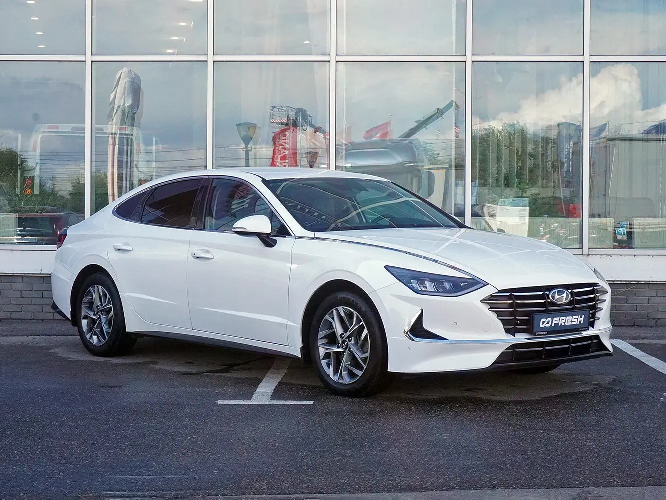 Hyundai