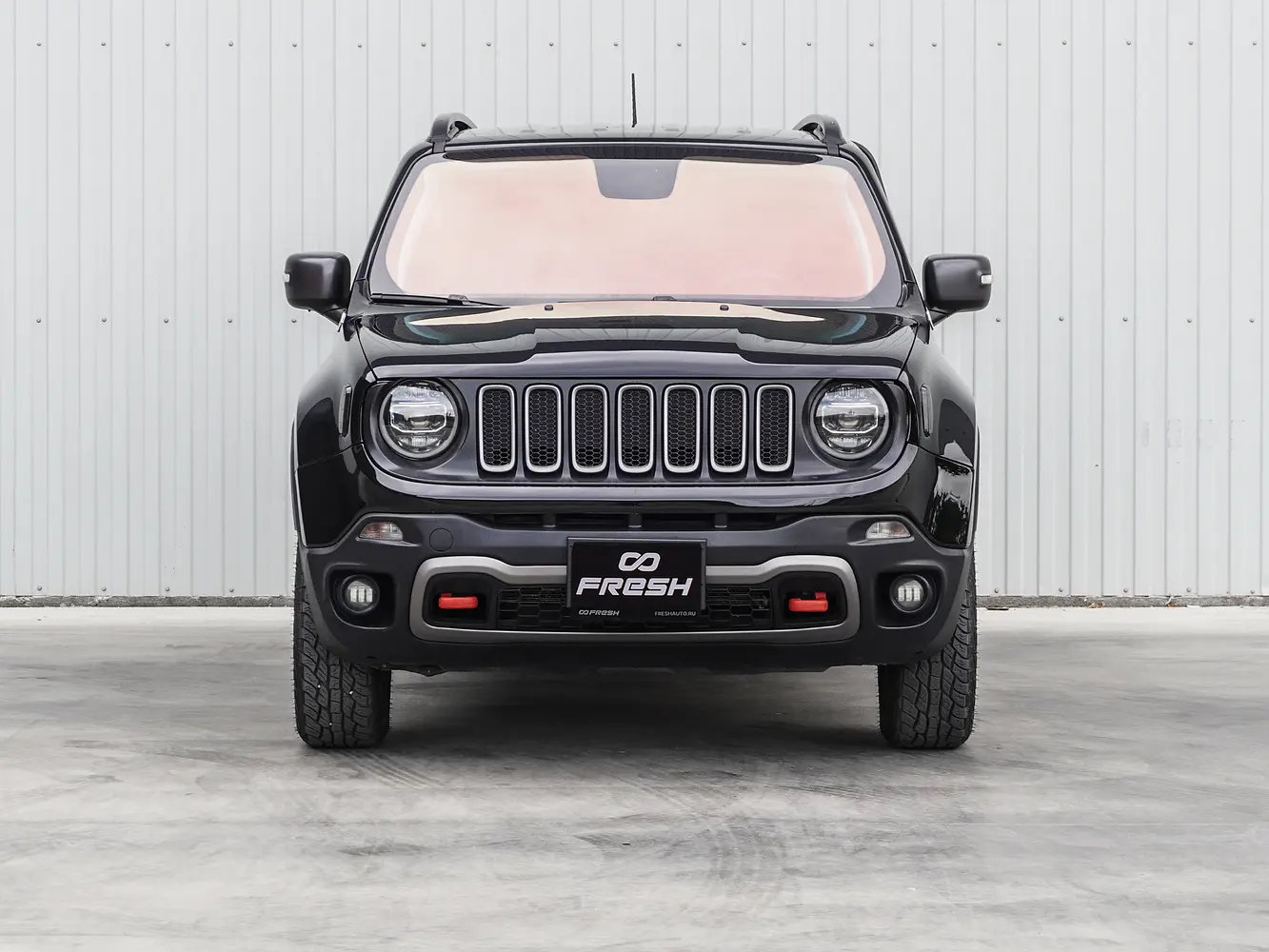 Jeep