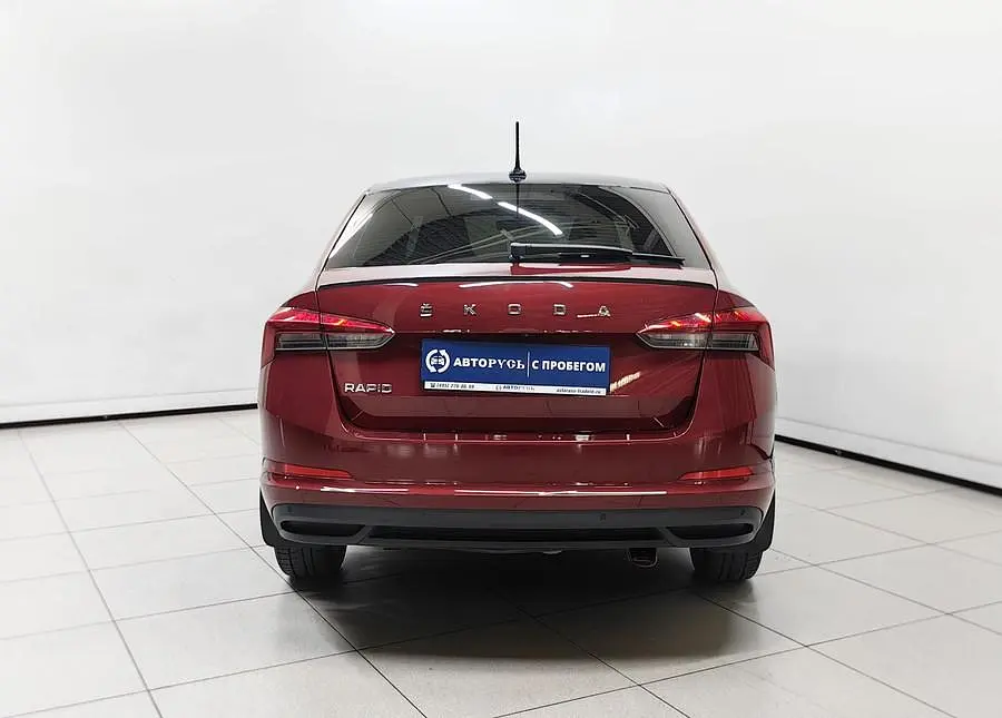 Skoda
