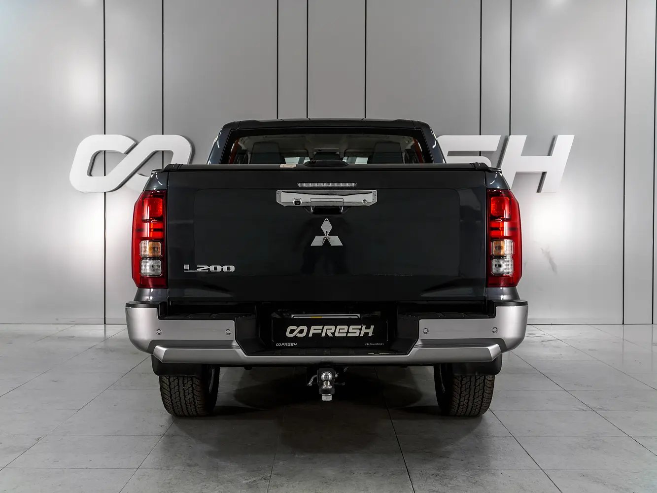 Mitsubishi