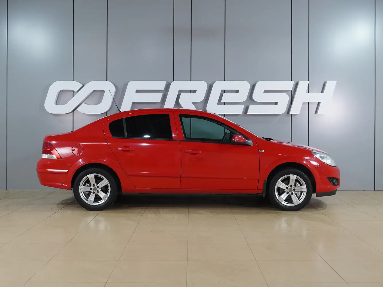 Opel