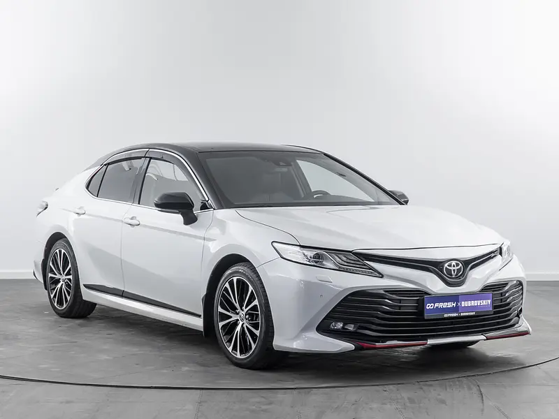 Camry