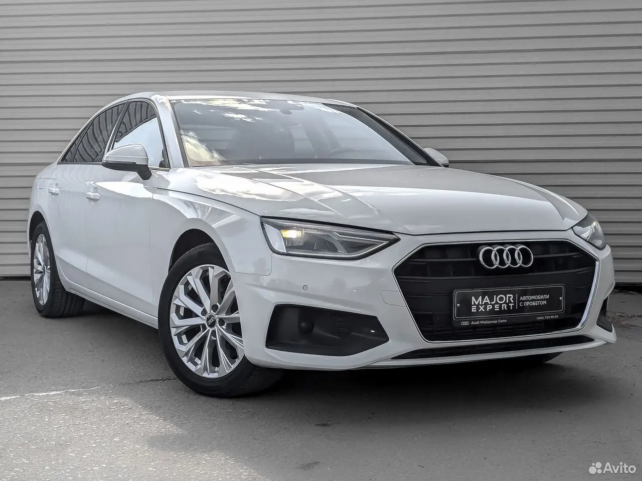 Audi