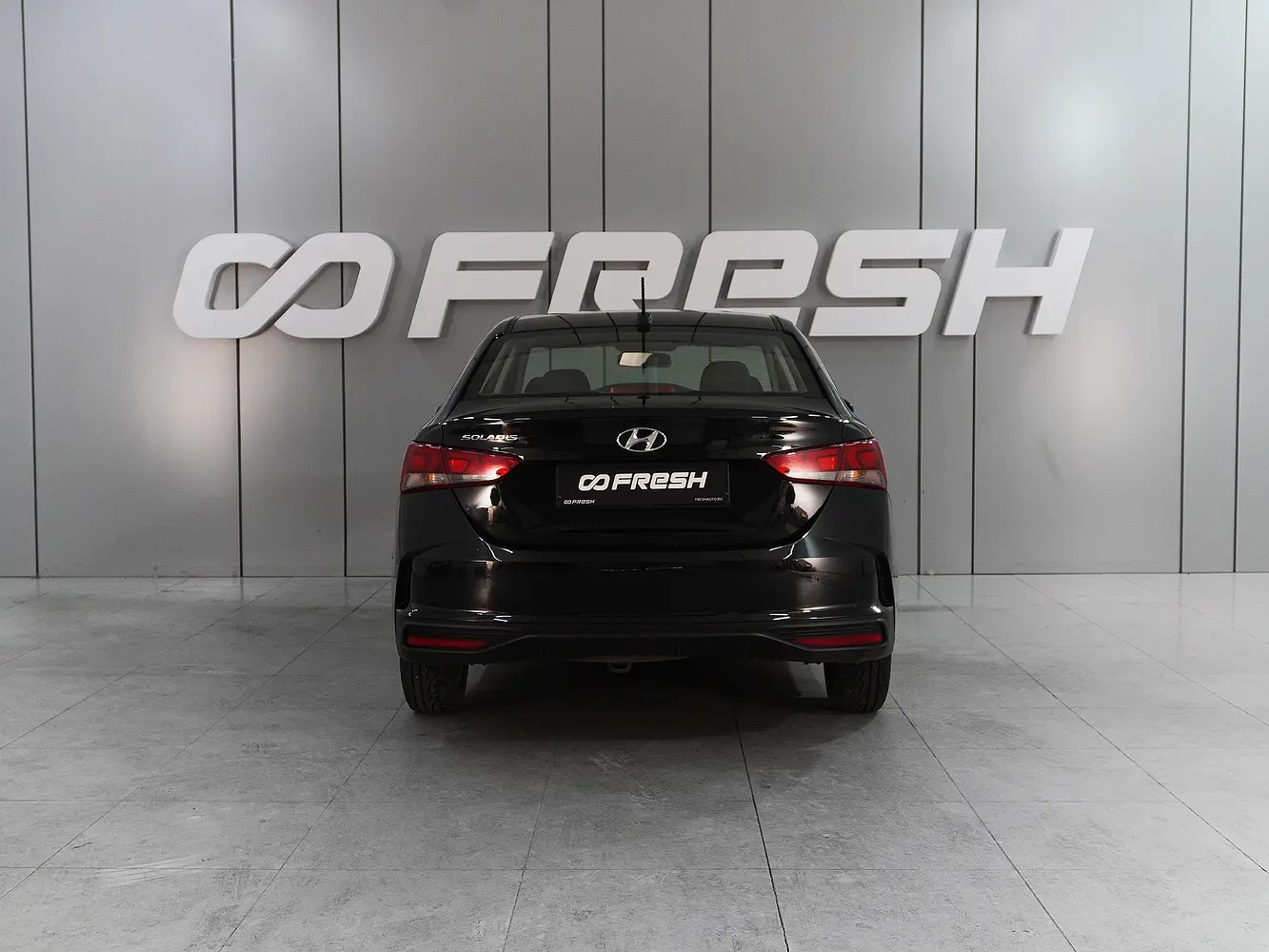 Hyundai