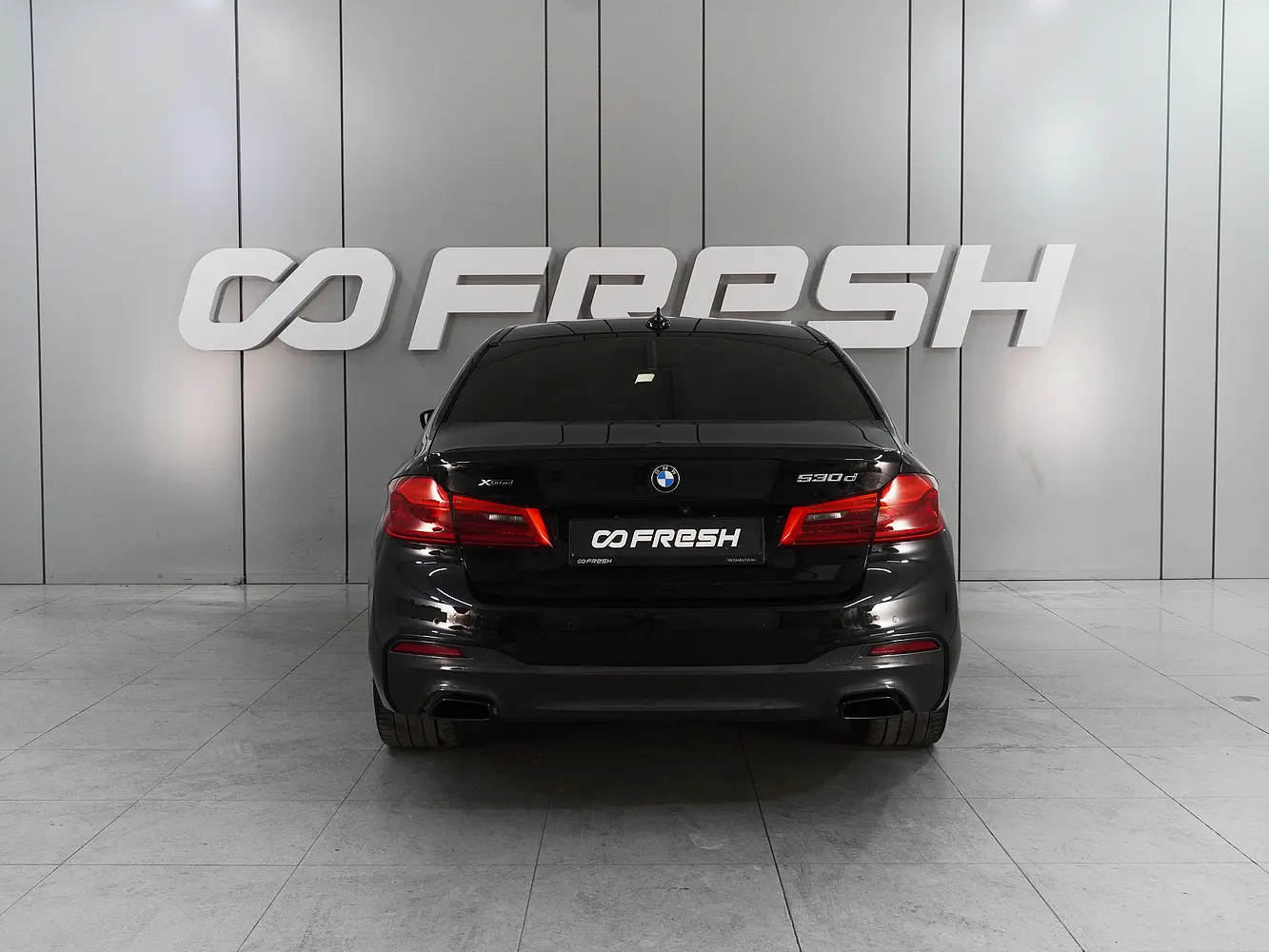 BMW
