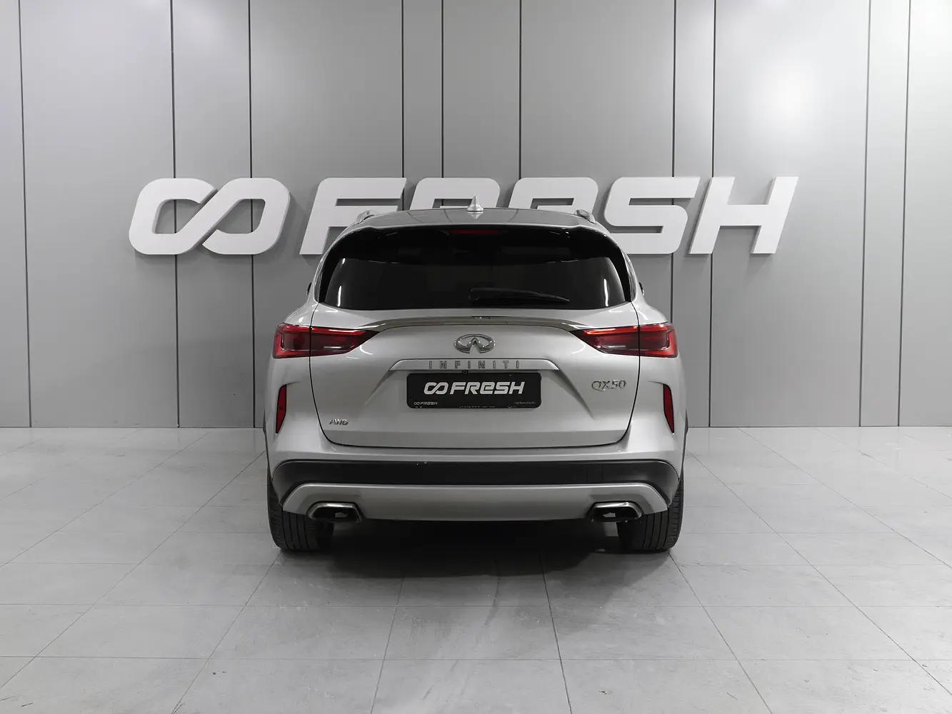 Infiniti
