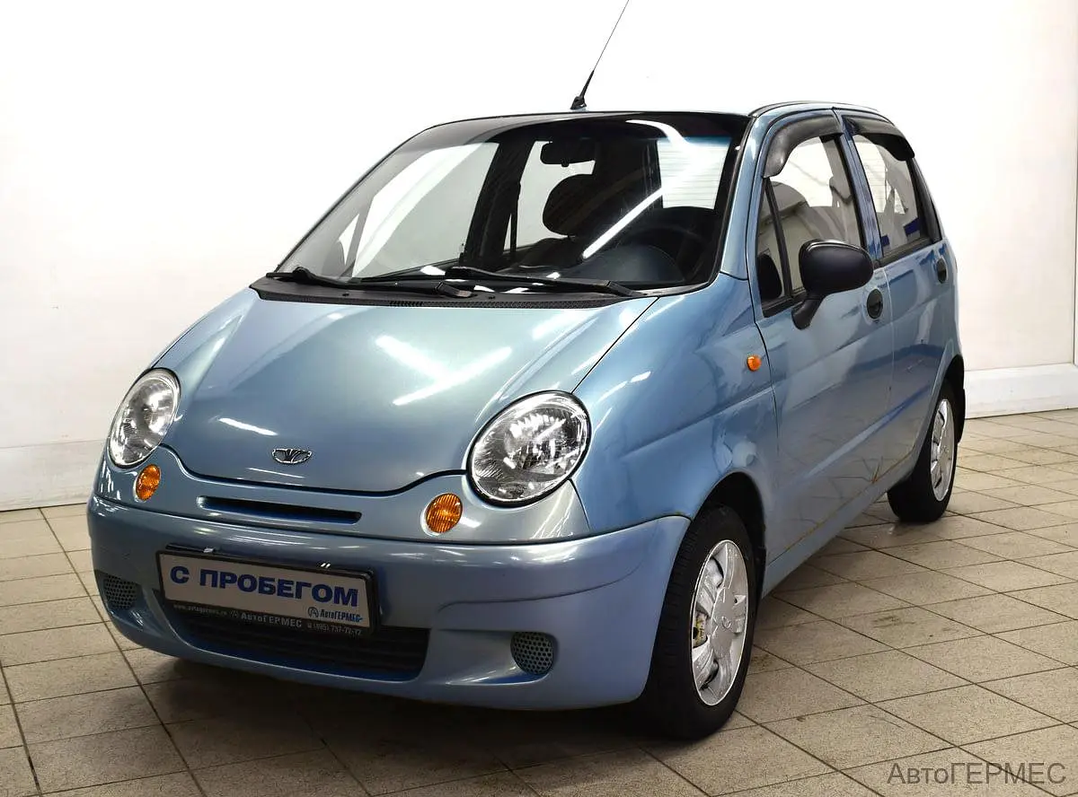 Daewoo