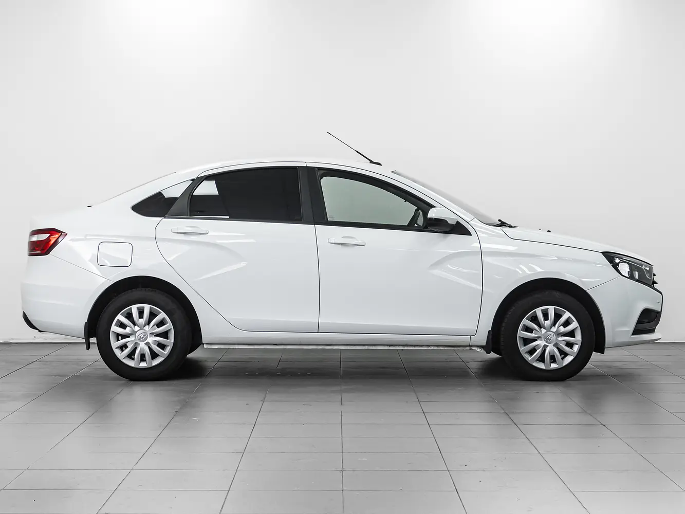 LADA (ВАЗ)