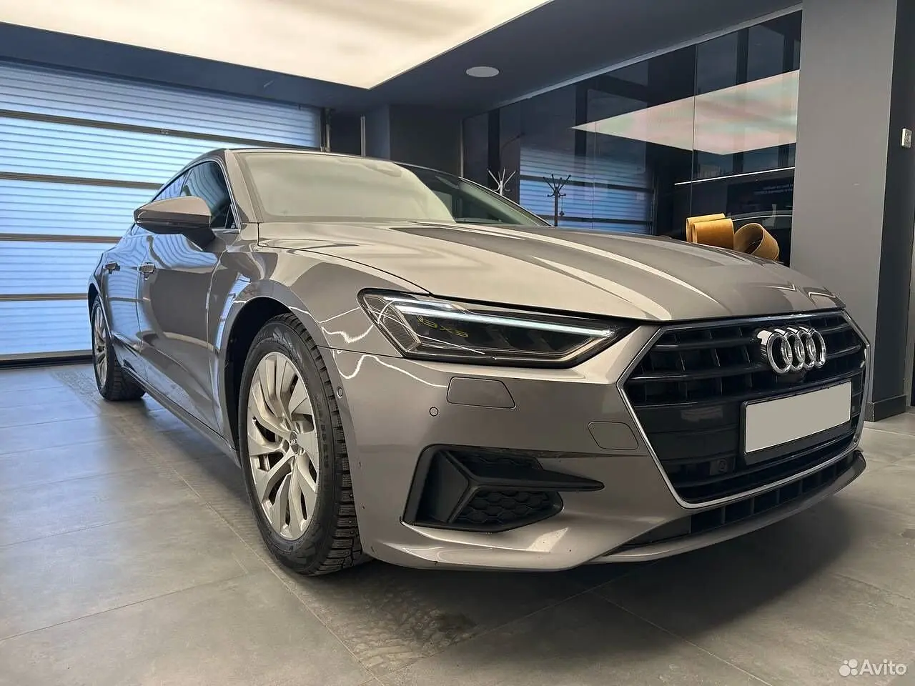 Audi