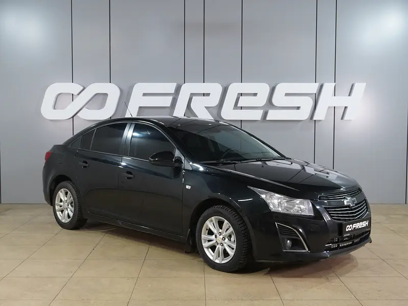 Cruze