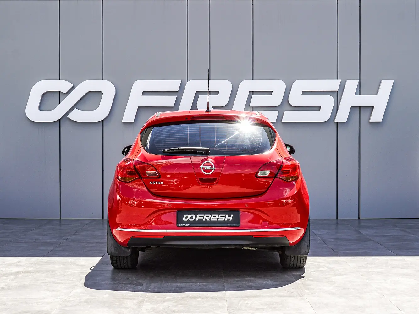 Opel