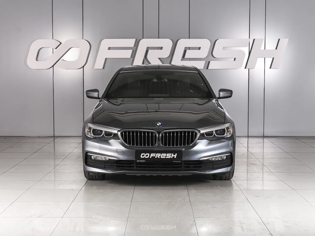 BMW