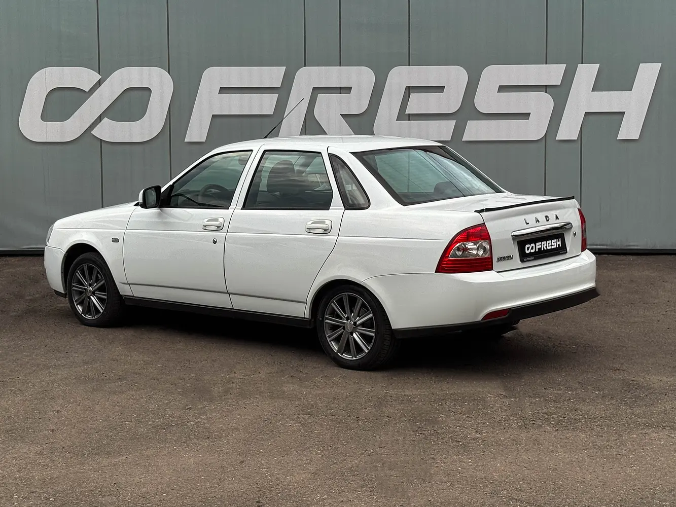 LADA (ВАЗ)