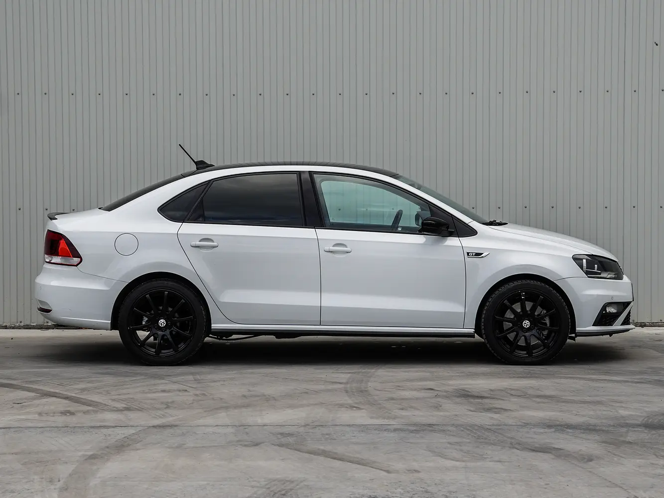 Volkswagen