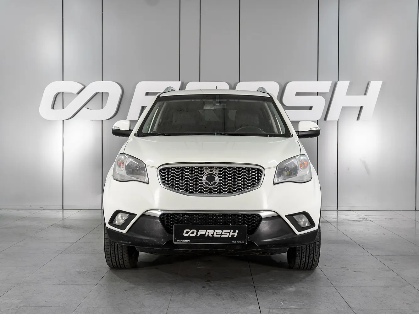SsangYong