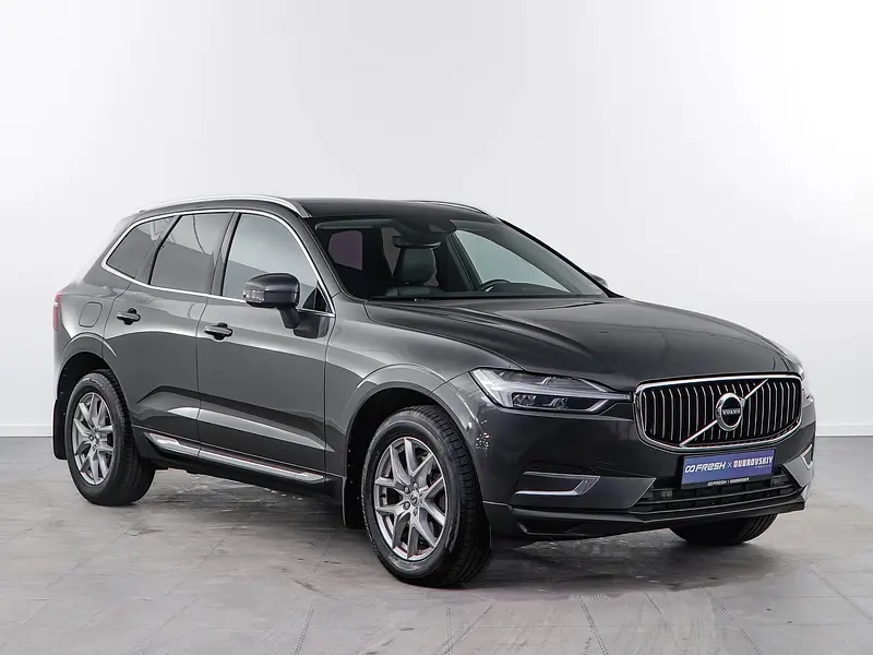XC60