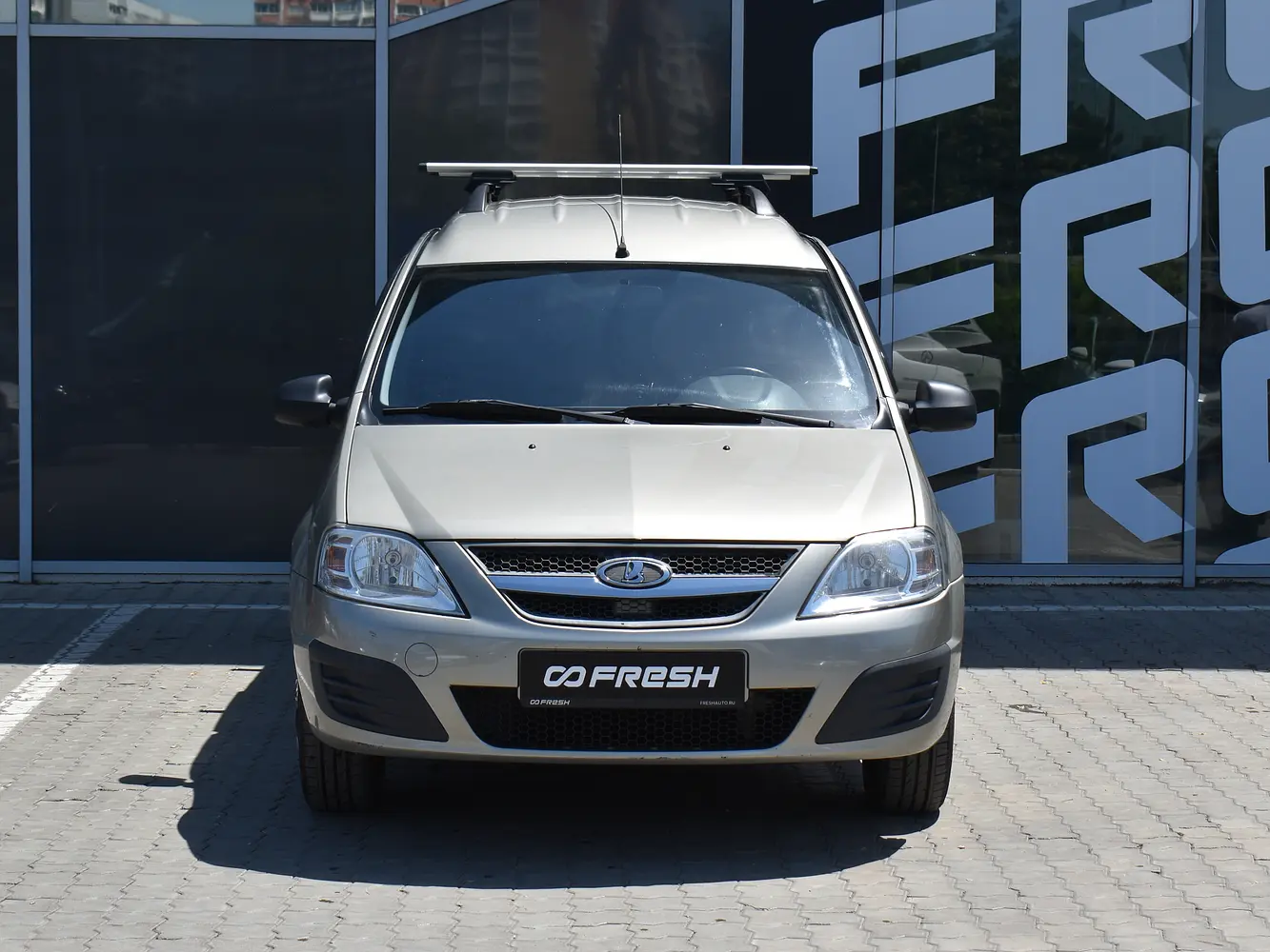 LADA (ВАЗ)