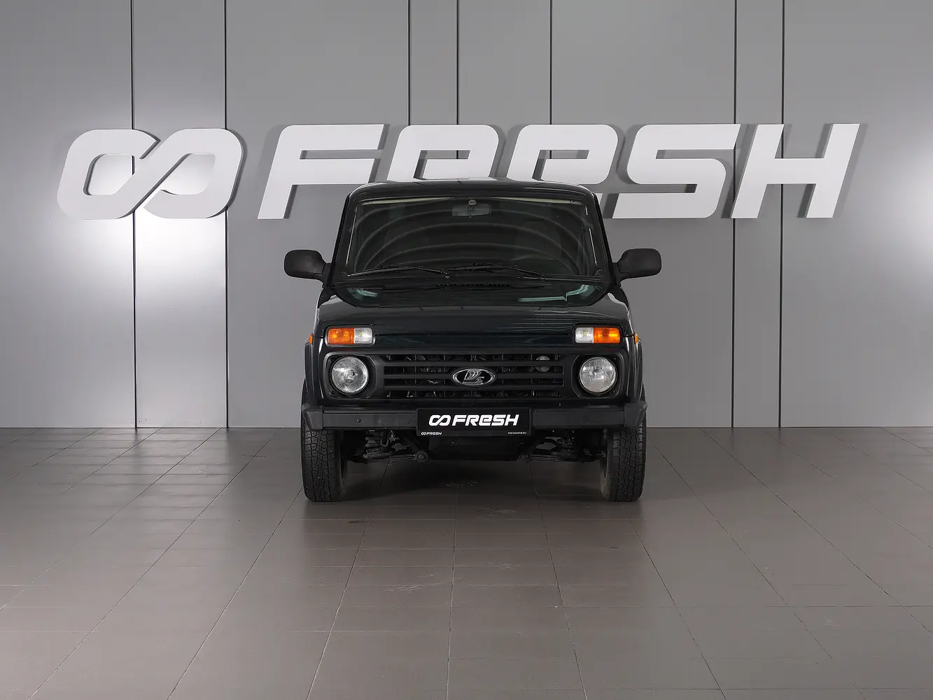 LADA (ВАЗ)