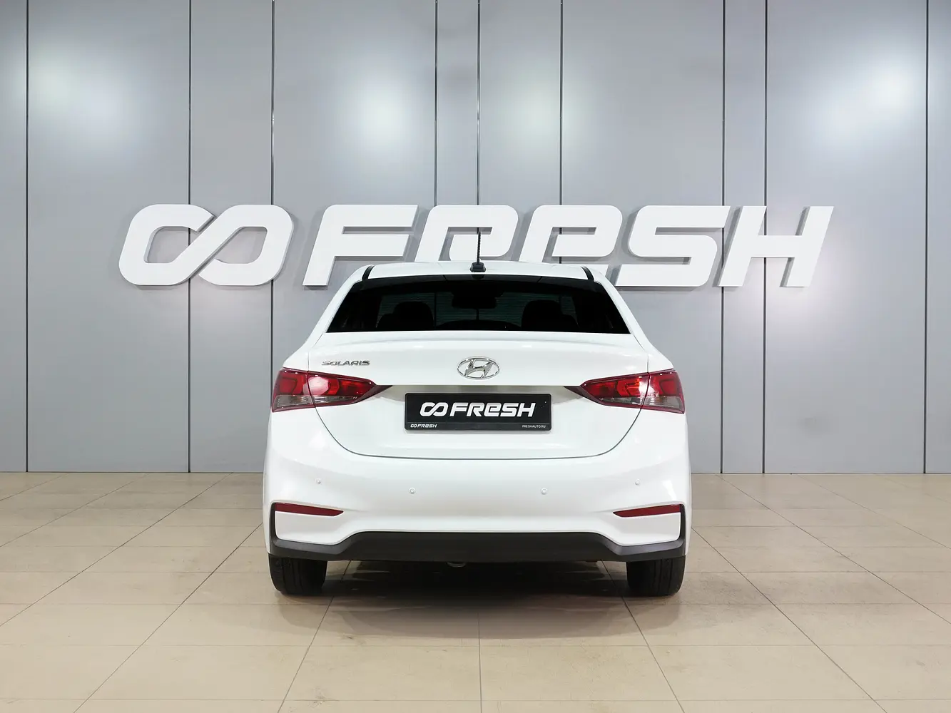 Hyundai