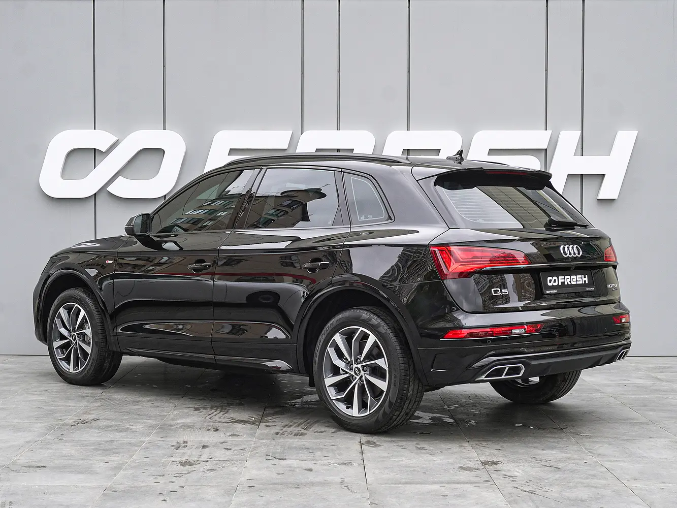 Audi