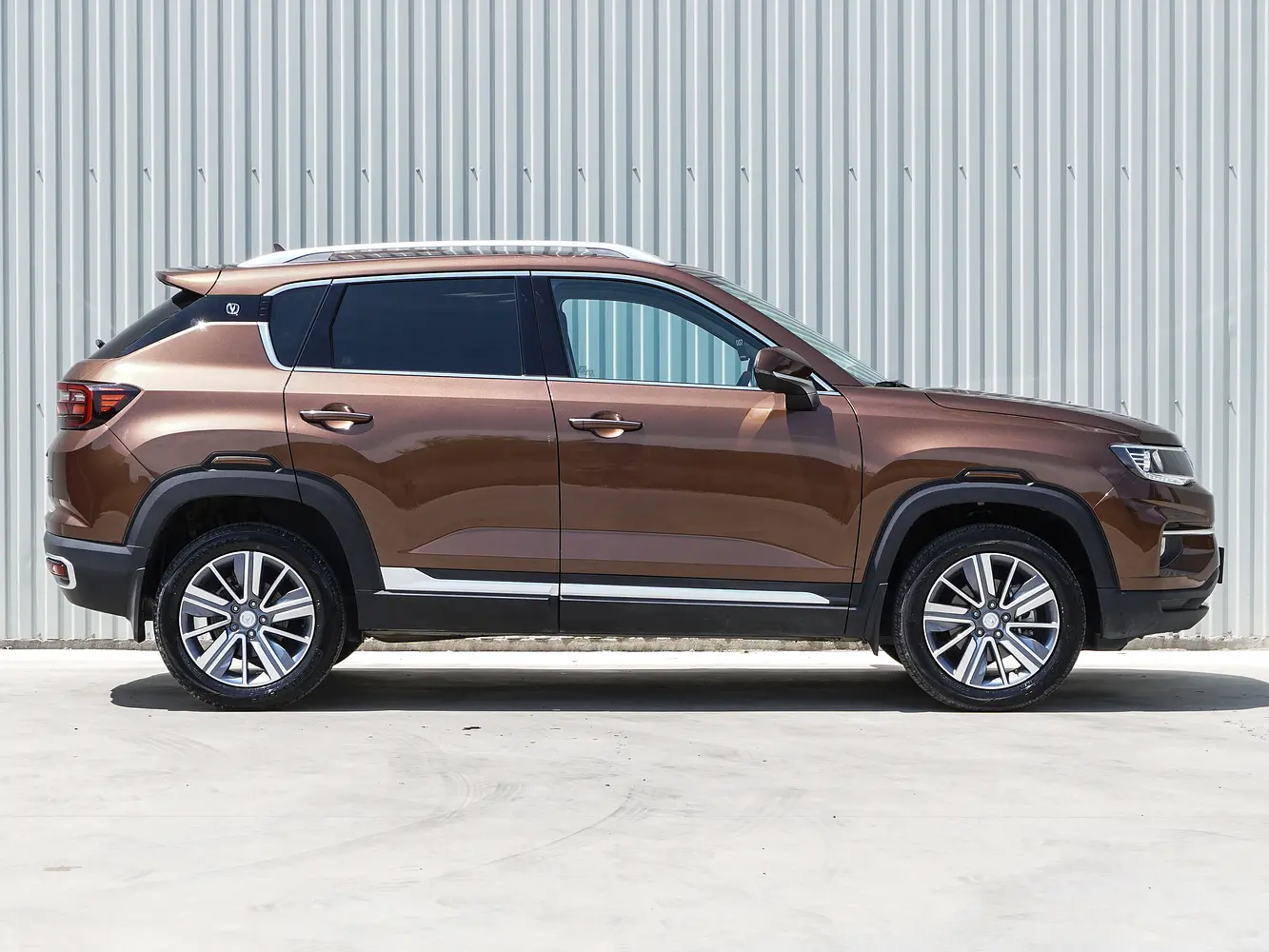 Changan