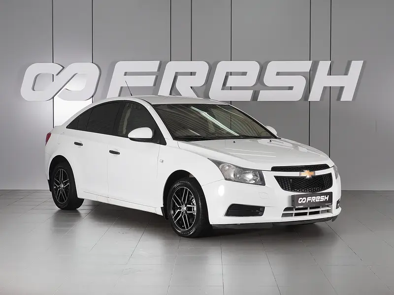 Cruze