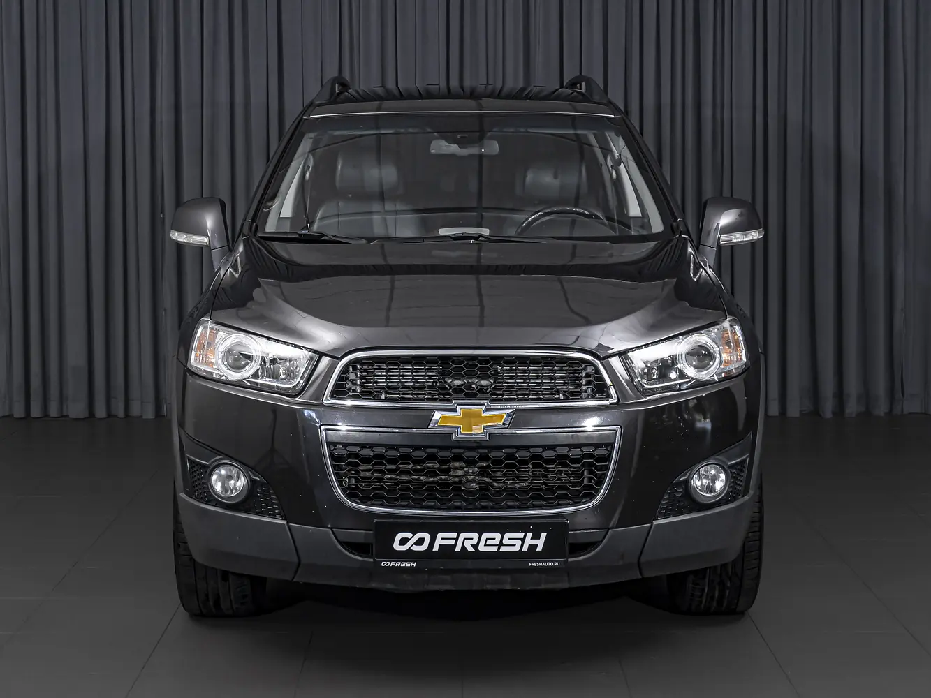 Chevrolet