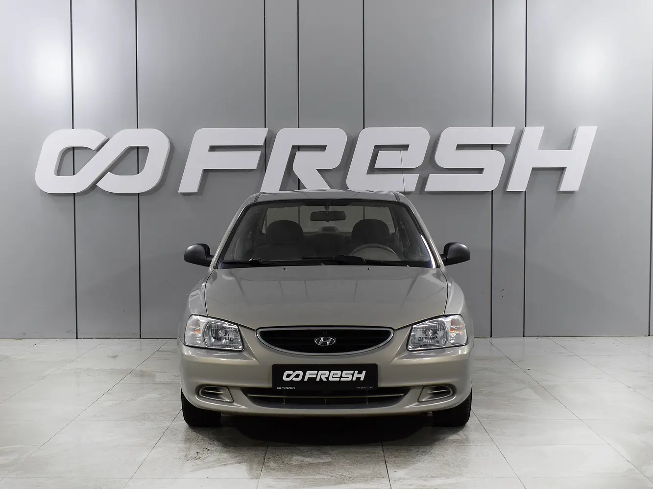 Hyundai