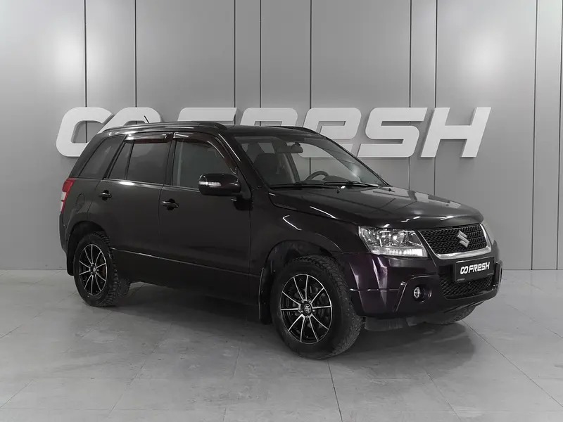 Grand Vitara