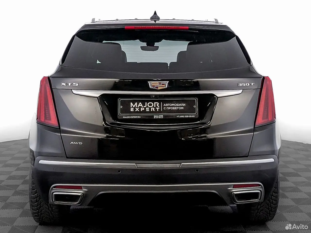 Cadillac