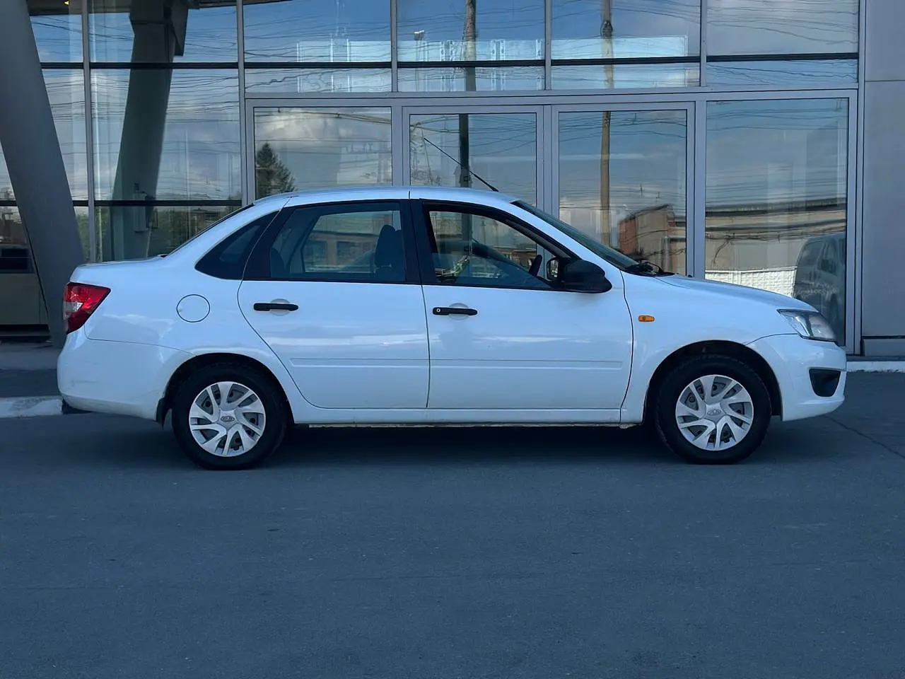 LADA (ВАЗ)