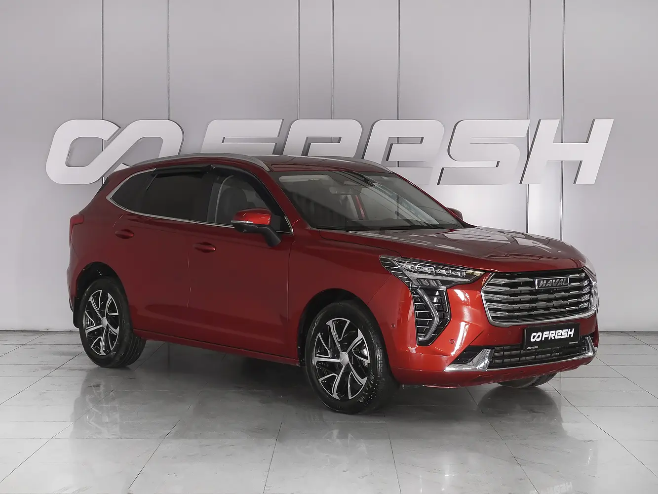 Haval