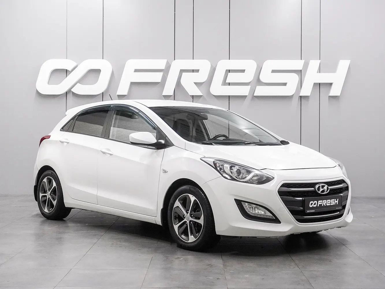 Hyundai