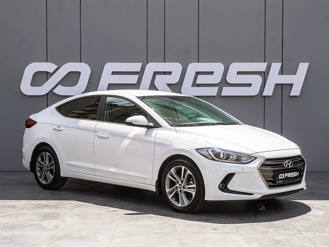 Hyundai