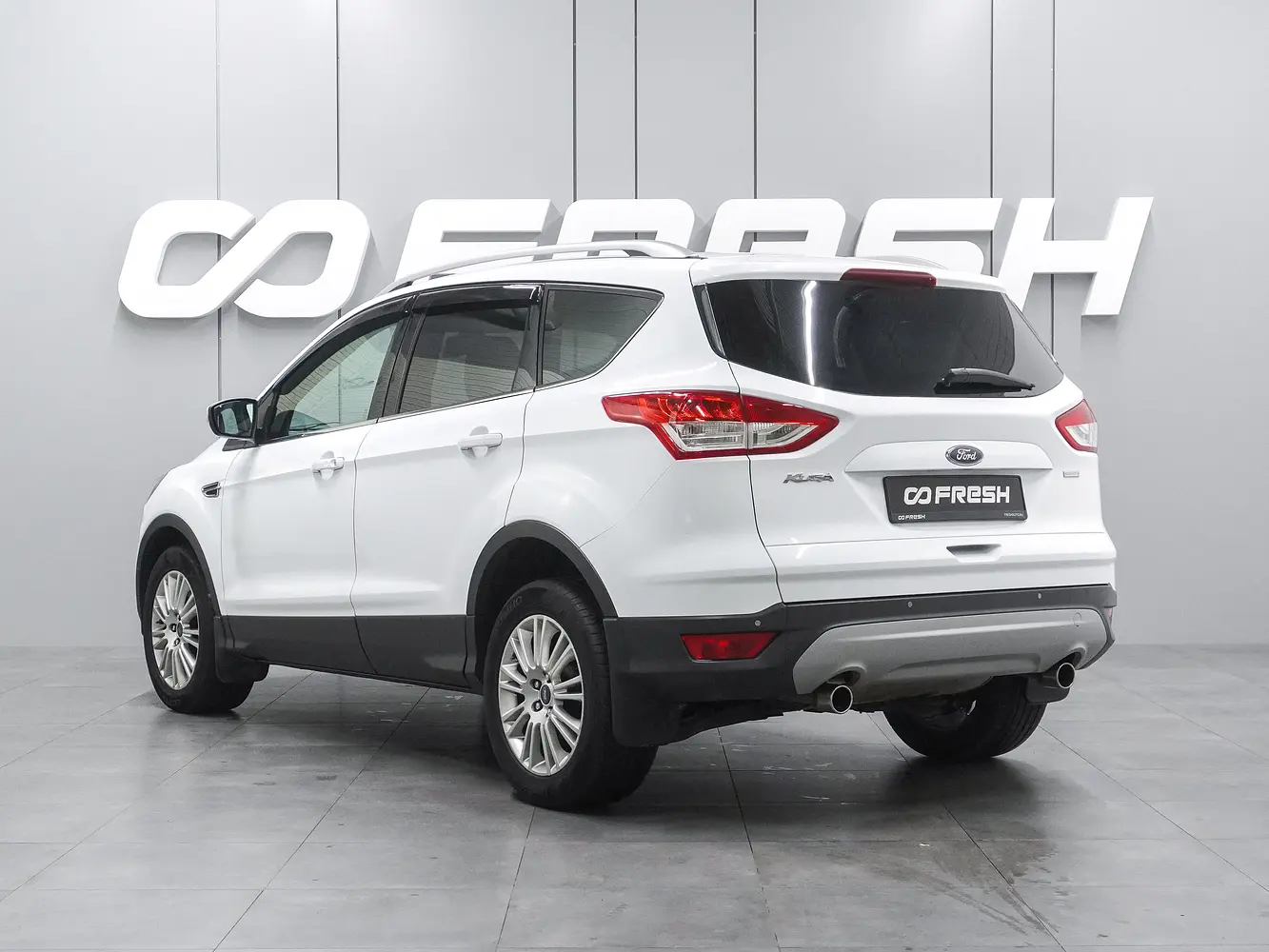 Ford