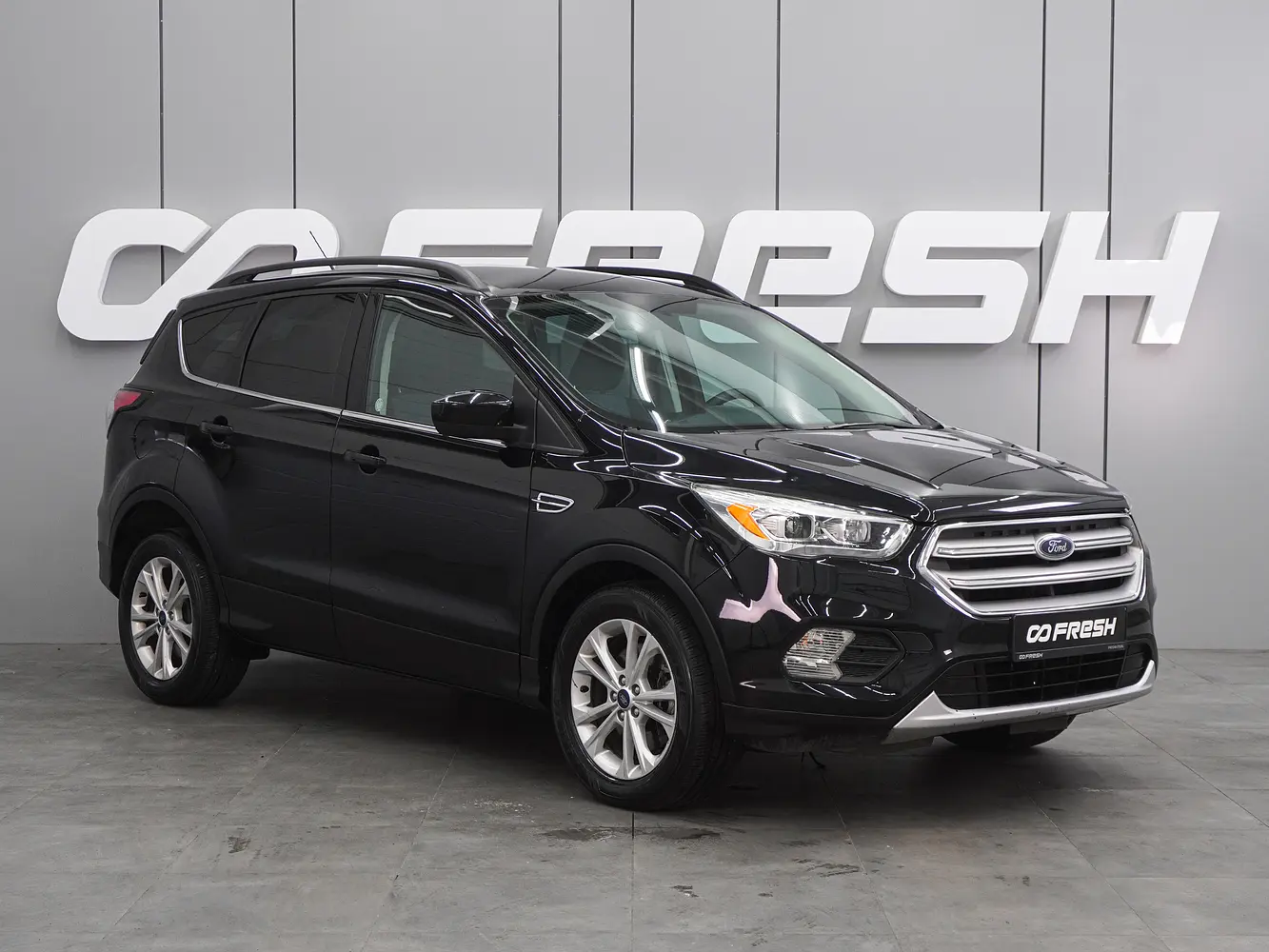Ford